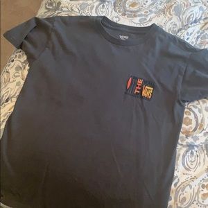 Vans T-shirt’s  boys /young adult